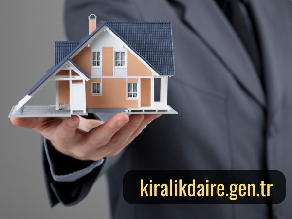 Yukarıgöklü Mahallesi Kiralık Daire